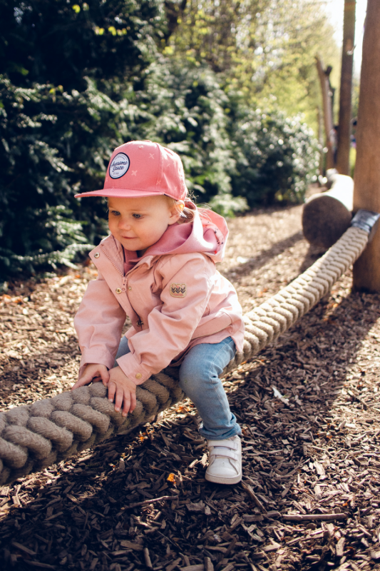 Crosses and Stitches