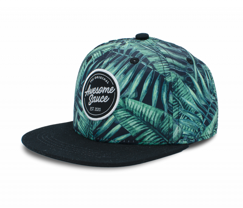 Tropical Savage