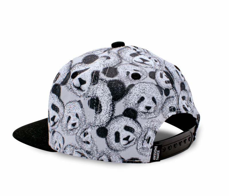 Awesome Panda