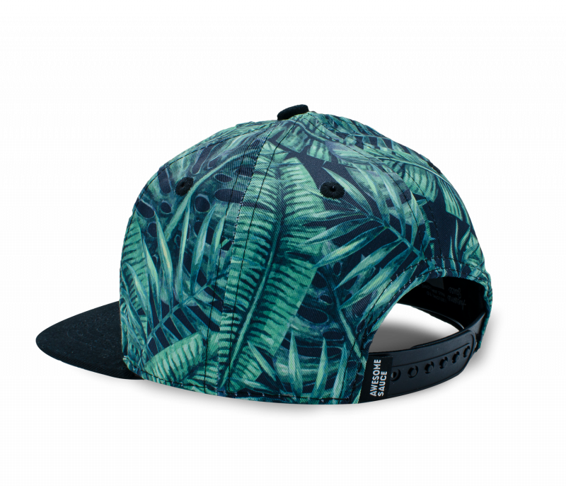 Tropical Savage